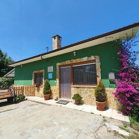Casa Marcela Χιχόν Εξωτερικό φωτογραφία
