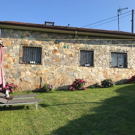 Casa Marcela Χιχόν Εξωτερικό φωτογραφία
