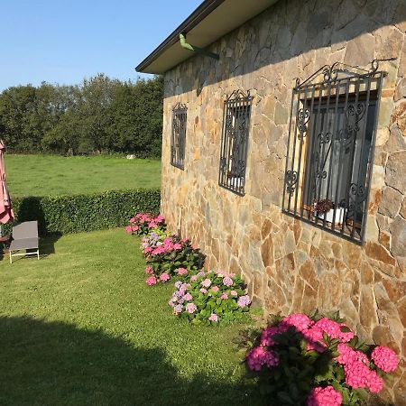 Casa Marcela Χιχόν Εξωτερικό φωτογραφία