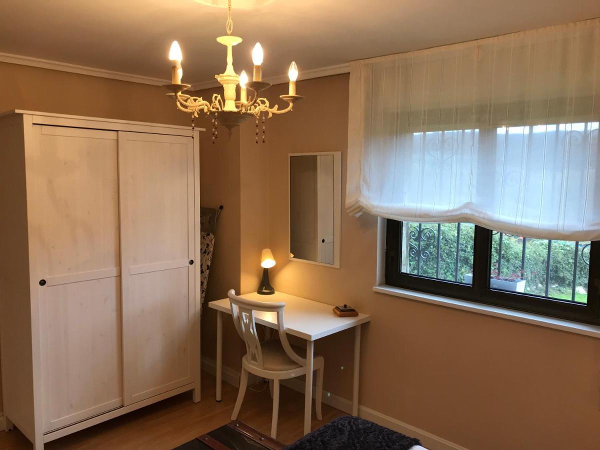 Casa Marcela Χιχόν Εξωτερικό φωτογραφία