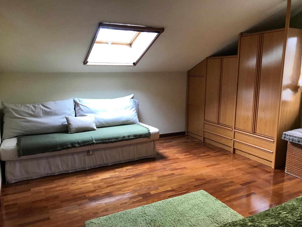 Casa Marcela Χιχόν Εξωτερικό φωτογραφία