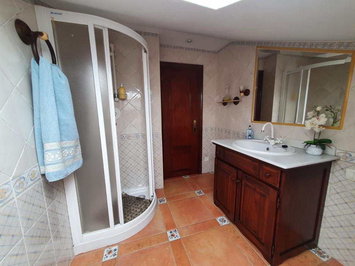 Casa Marcela Χιχόν Εξωτερικό φωτογραφία