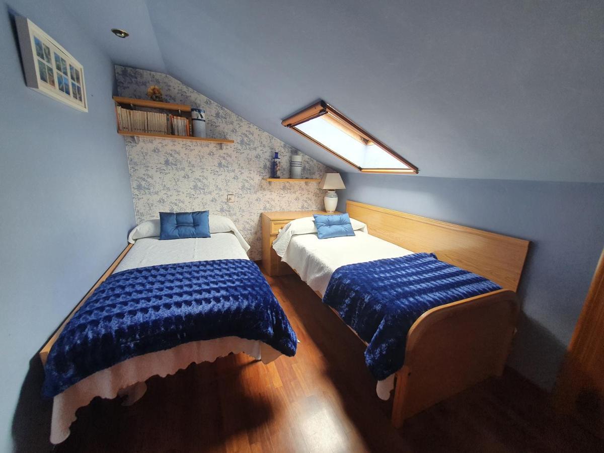Casa Marcela Χιχόν Εξωτερικό φωτογραφία
