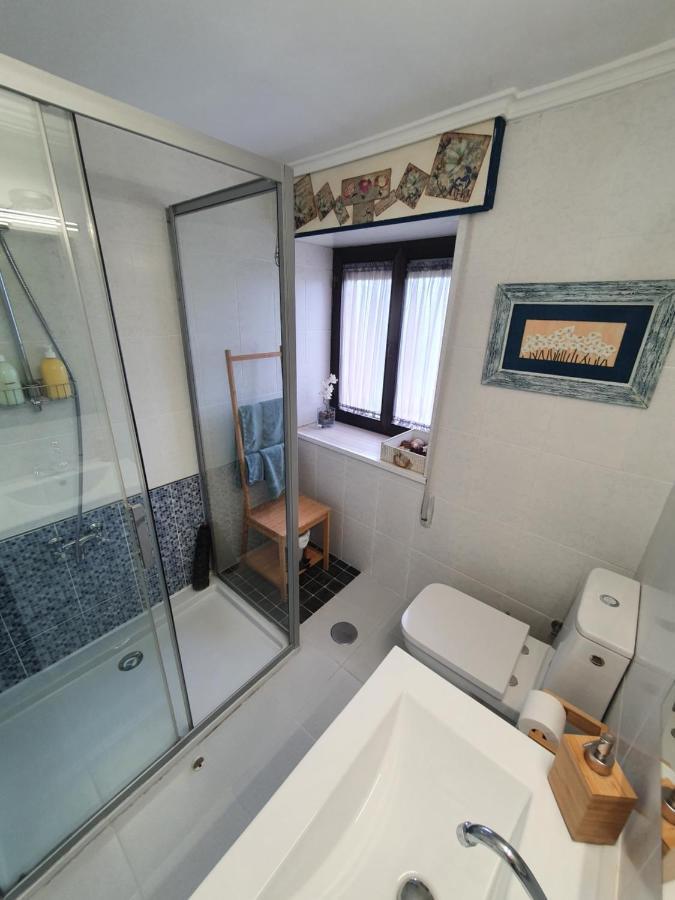 Casa Marcela Χιχόν Εξωτερικό φωτογραφία