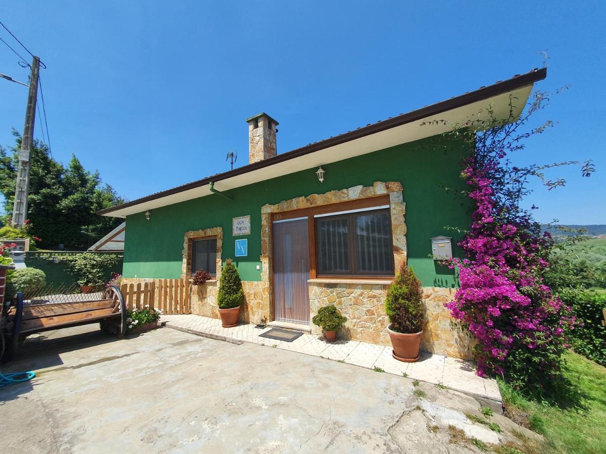 Casa Marcela Χιχόν Εξωτερικό φωτογραφία