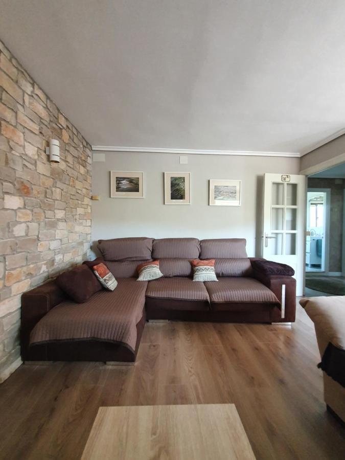 Casa Marcela Χιχόν Εξωτερικό φωτογραφία