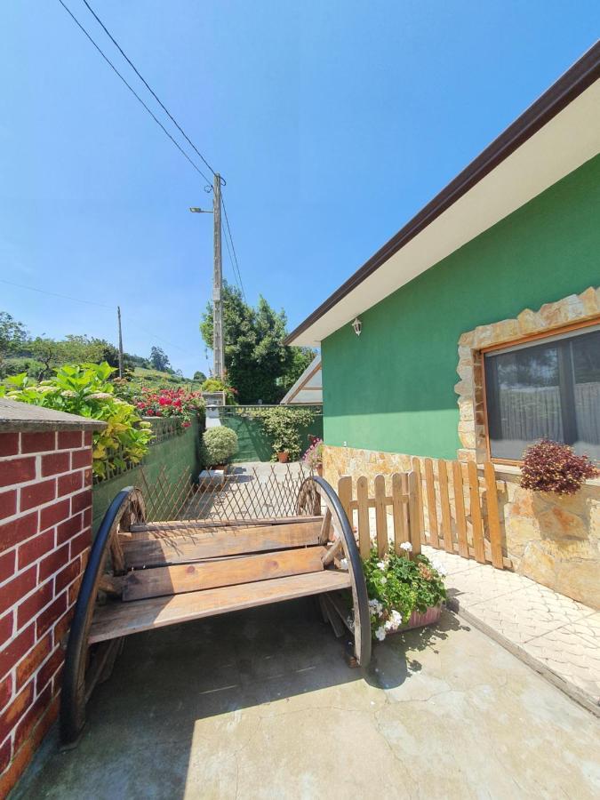Casa Marcela Χιχόν Εξωτερικό φωτογραφία