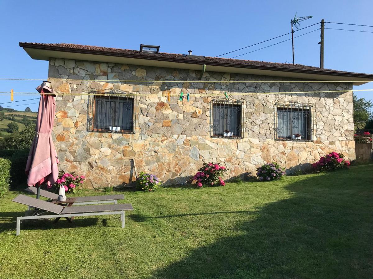 Casa Marcela Χιχόν Εξωτερικό φωτογραφία
