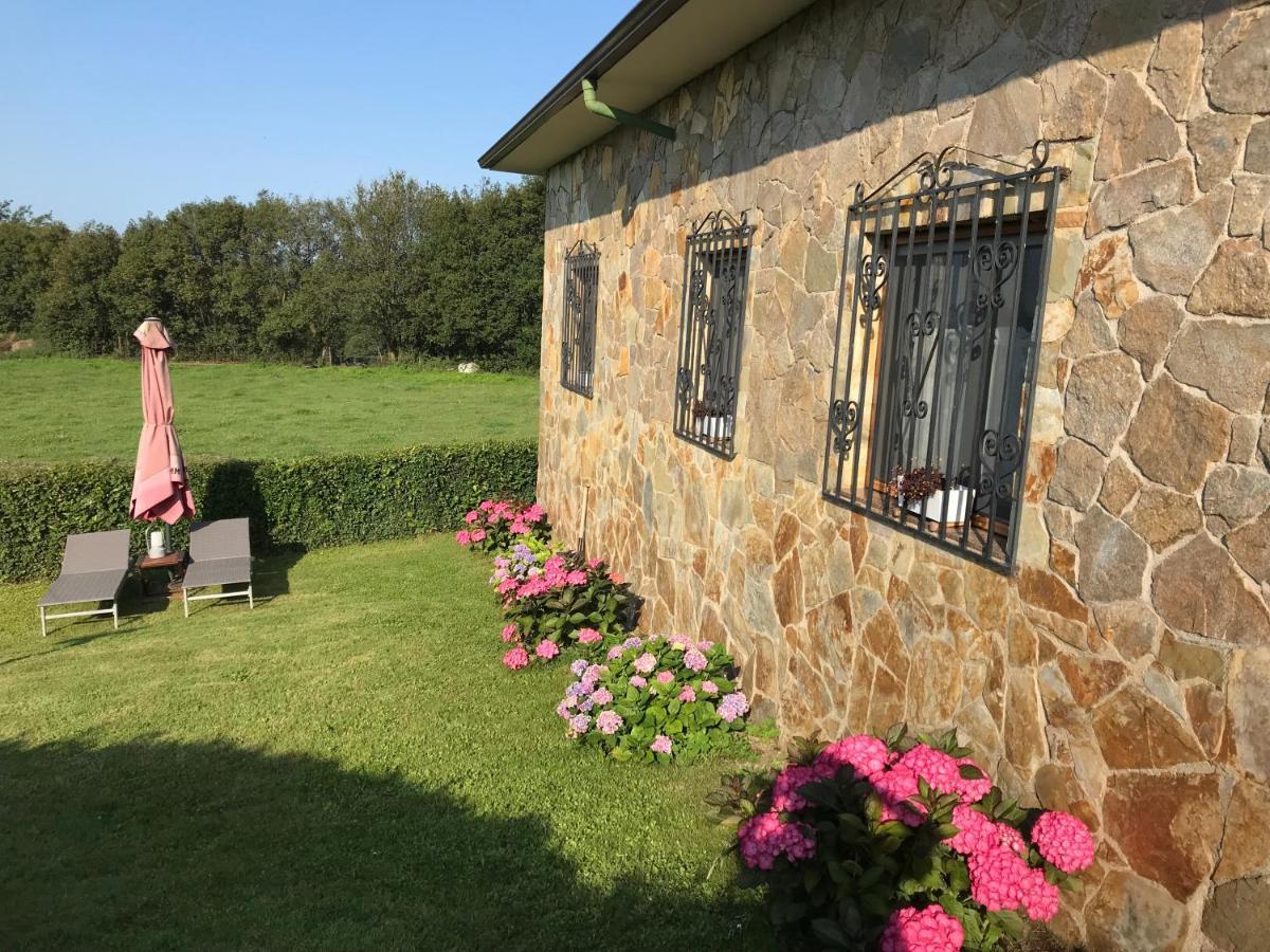 Casa Marcela Χιχόν Εξωτερικό φωτογραφία